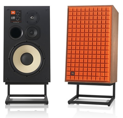 Loa JBL L100 Classic MKII